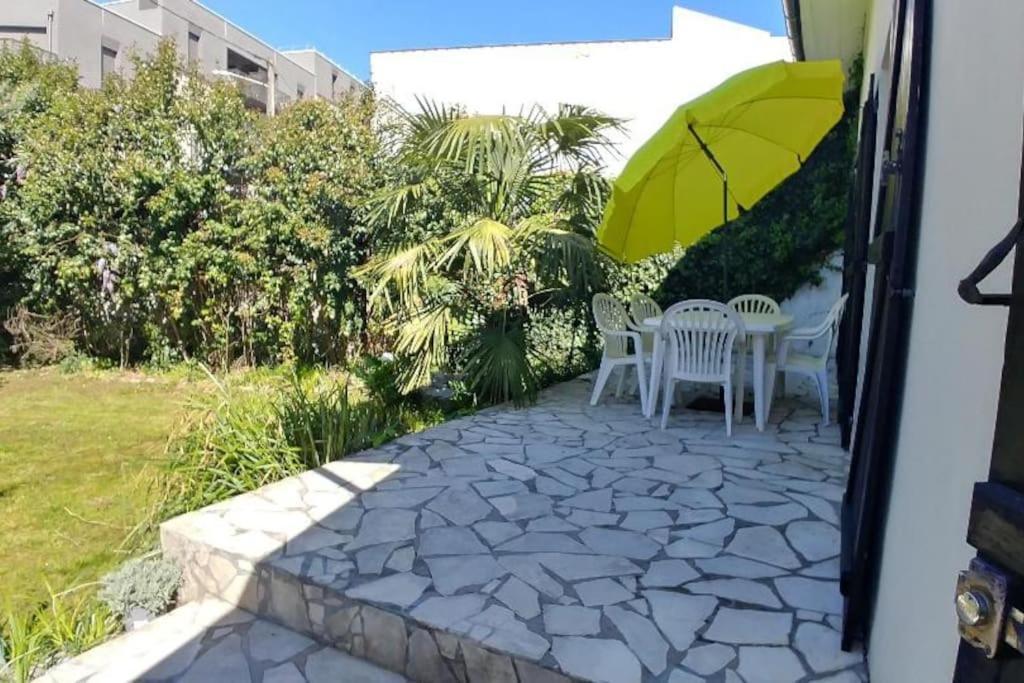 Comme A La Maison Cenon Dış mekan fotoğraf
