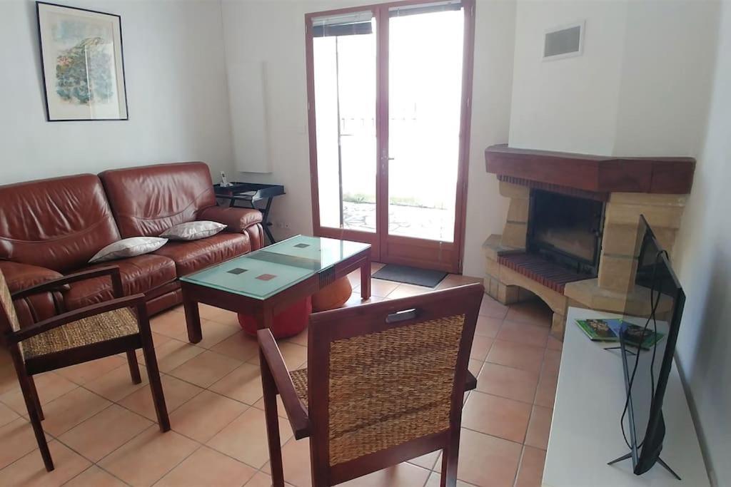 Comme A La Maison Cenon Dış mekan fotoğraf