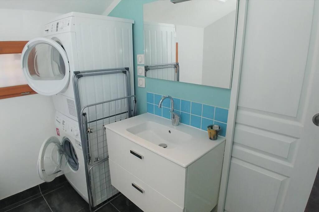 Comme A La Maison Cenon Dış mekan fotoğraf