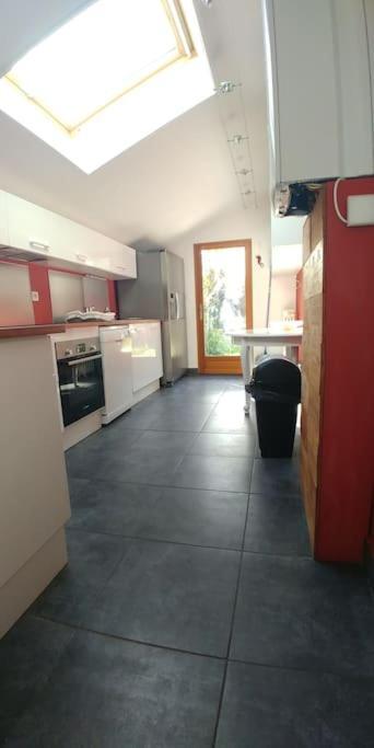 Comme A La Maison Cenon Dış mekan fotoğraf