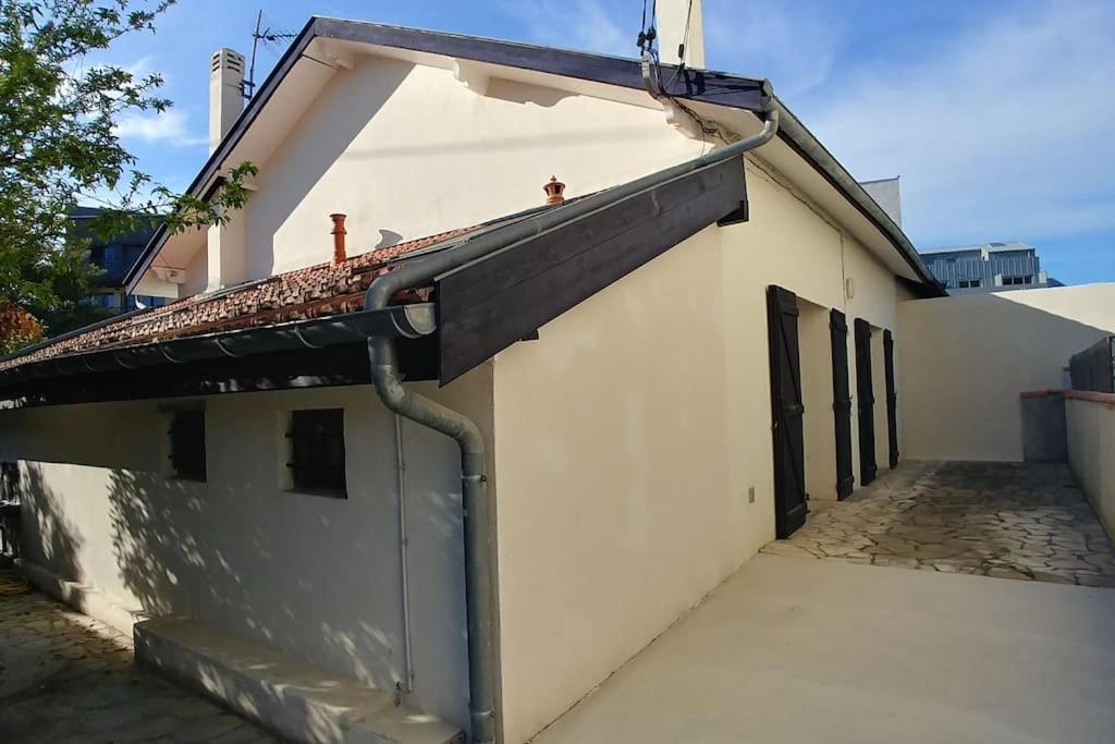 Comme A La Maison Cenon Dış mekan fotoğraf
